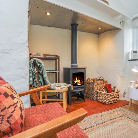 Ffrwd Cottage Bodorgan Buitenkant foto